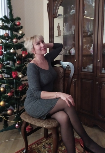 My photo - Oksana, 44 from Belgorod (@oksana125903)