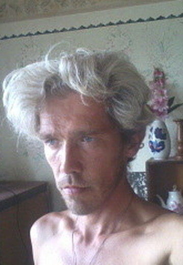 Моя фотография - Илья Крицкий, 43 из Иловайск (@ilyakrickiy)