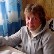 Тамара, 65, Лодейное Поле