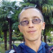 Алексей, 46, Адлер