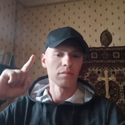 Владимир, 31, Палех