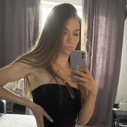 Инга, 26, Ростов-на-Дону