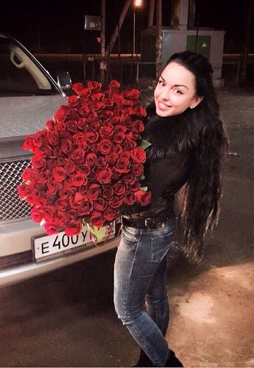 My photo - Mariya, 35 from Khabarovsk (@mariya41178)