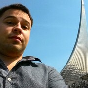 Andrey 37 Moscow