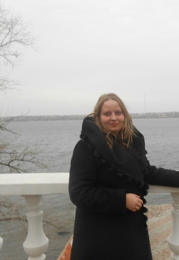Моя фотография - Наташа привет, 32 из Николаев (@natashaprivet0)