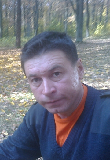 Моя фотография - Volodja Matvej, 54 из Луцк (@volodjamatvej)