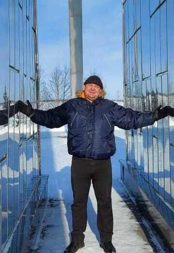 My photo - Postoyniy, 55 from Nizhnevartovsk (@postoyniy0)