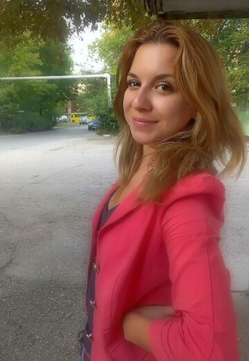 Моя фотография - Natasha, 32 из Симферополь (@natasha23094)
