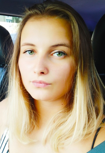 Моя фотография - yulia, 19 из Львов (@yulia4663)