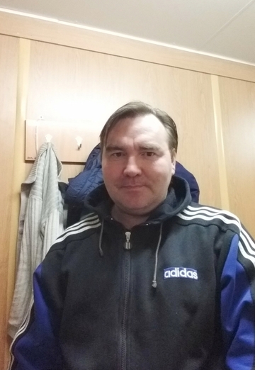 My photo - Andrey, 33 from Omsk (@andrey725178)