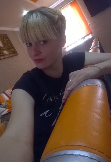 Моя фотография - Наталія, 25 из Ровно (@natalya174633)