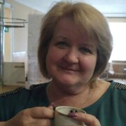 Светлана, 57, Новопавловск
