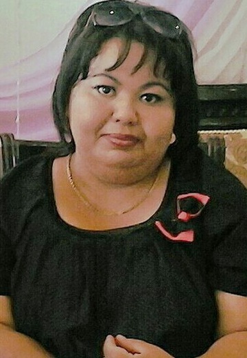 Моя фотография - Гульчехра, 42 из Ташкент (@gulchehra67)
