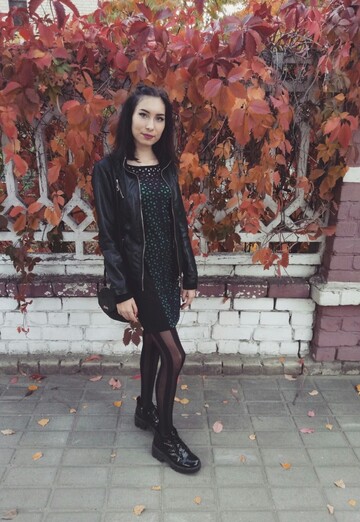 My photo - Darya, 25 from Kharkiv (@darya45140)