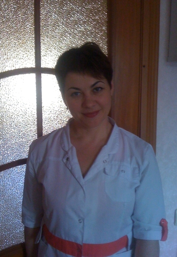 My photo - LuBoV, 51 from Ust-Kut (@id653855)