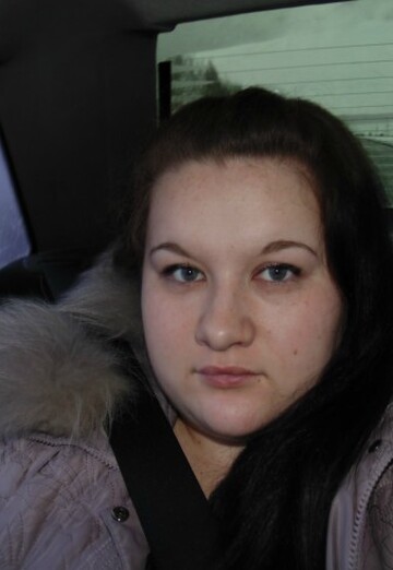 Моя фотография - Вероника, 31 из Вознесенское (@veronika5906583)