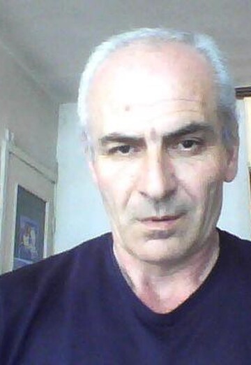 My photo - Hrayr, 69 from Zhukovsky (@hrayr6038364)
