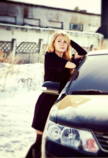 My photo - Evgeniya, 31 from Blagoveshchenka (@evgeniy6741423)