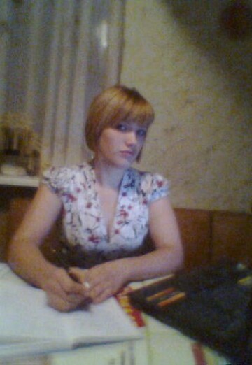 Mein Foto - Natalja, 36 aus Donezk (@natalwy6989117)