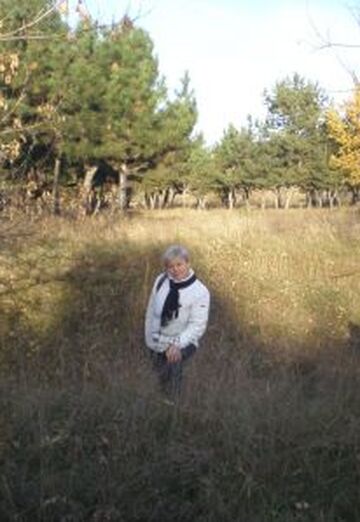 My photo - nata, 62 from Kropyvnytskyi (@nata4791819)