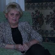 nina, 72, Заозерск