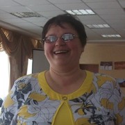 Екатерина, 55, Объячево
