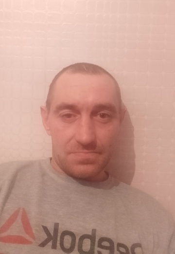 My photo - Vyacheslav, 40 from Ust-Kamenogorsk (@vyacheslav103893)