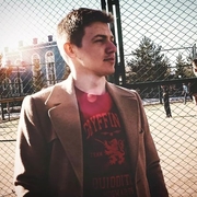 Роман, 19, Костанай