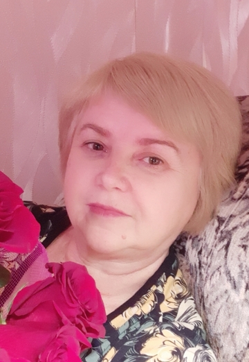 My photo - Nataliya, 62 from Astrakhan (@nataliya51650)