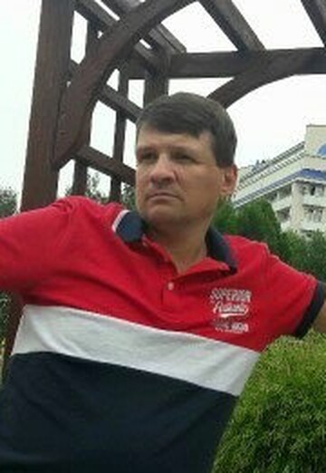 La mia foto - Aleksandr, 51 di Bratsk (@aleksandr884762)