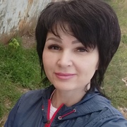 Гульназка, 46, Альметьевск