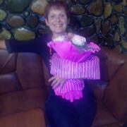 Валентина, 66, Тульский