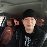 Вячеслав, 34, Чунский