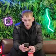 Анатолий, 27, Байкальск