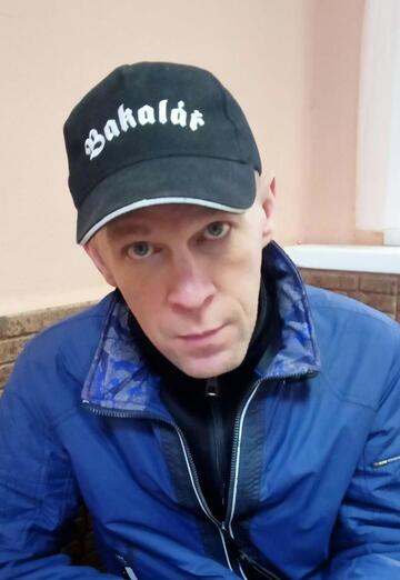 My photo - Mihail, 45 from Vladimir (@mihail190445)