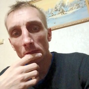 Николай, 38, Сергач