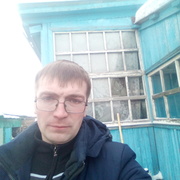 Андрей, 31, Залари