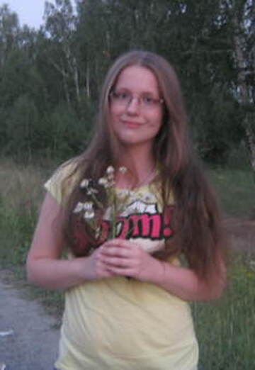 Моя фотография - Анютка, 33 из Челябинск (@anutka1081)