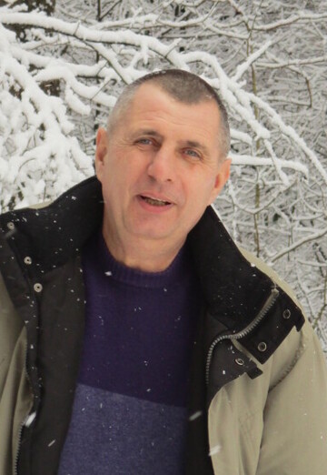 My photo - Yurіy, 52 from Lviv (@ury4016)