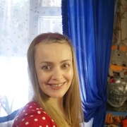 Лана, 48, Талица