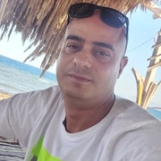 Yasser Ahmed 41 Sharm El-Sheikh