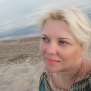Марина, 51, Губкинский (Тюменская обл.)