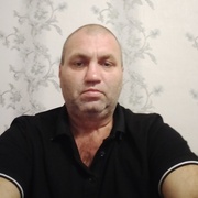 Вл, 50, Верхнебаканский