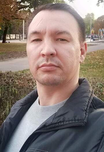 Моя фотография - Сергей, 41 из Полтава (@sergey942630)
