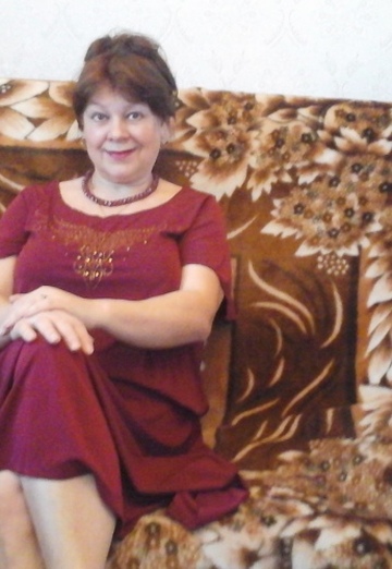 My photo - Galina, 59 from Mytishchi (@galina83690)