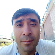 Farhod, 38, Наманган