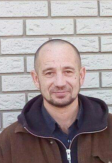 My photo - Vladimir, 51 from Zhytomyr (@vladimir226539)