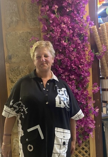 My photo - Zanna, 60 from Daugavpils (@zanna263)