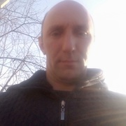 Сергей, 40, Витим