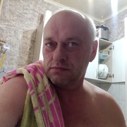 Евгений, 50, Кыштым